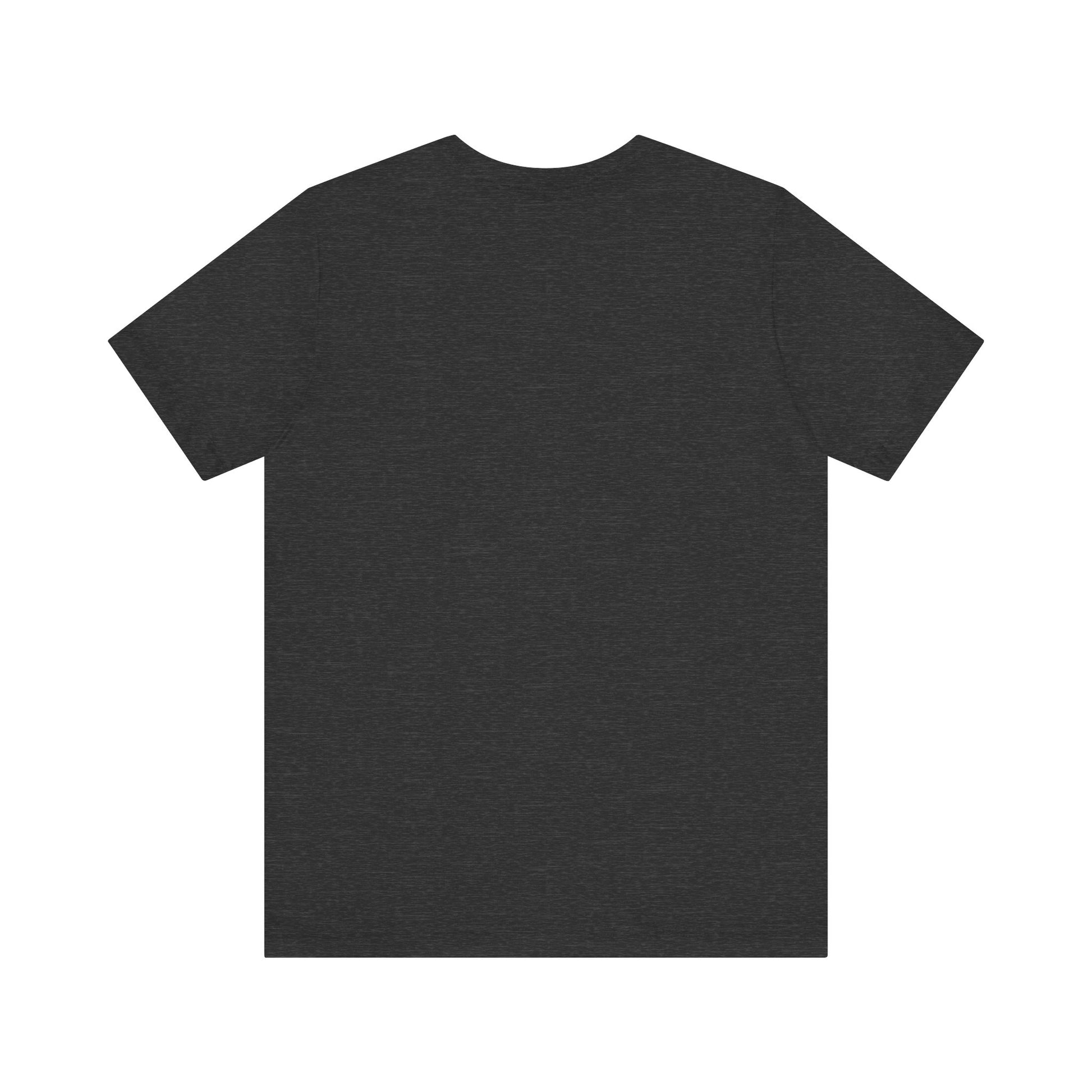 T-shirt Unisex - Ce n'est pas de l'activisme, c'est de l'hygiène mentale