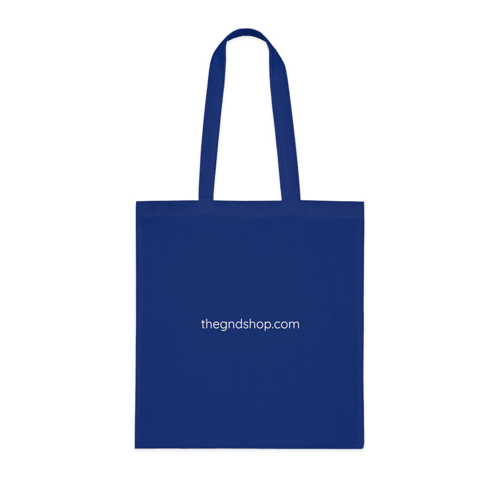 Tote Bag - "Roses are red, Violets are blue... Men are oppressed by patriarchy too!"