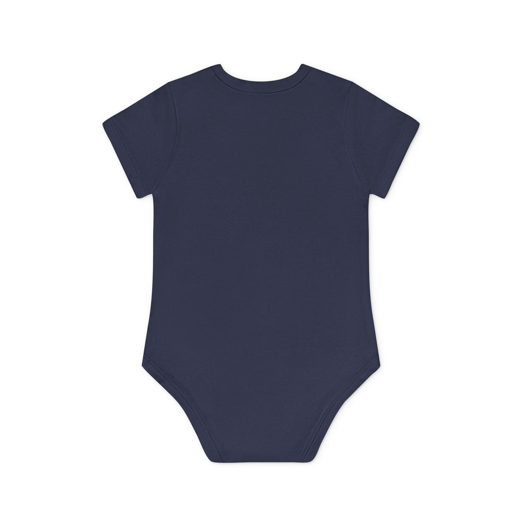 Baby Bodysuit - Mama's girl