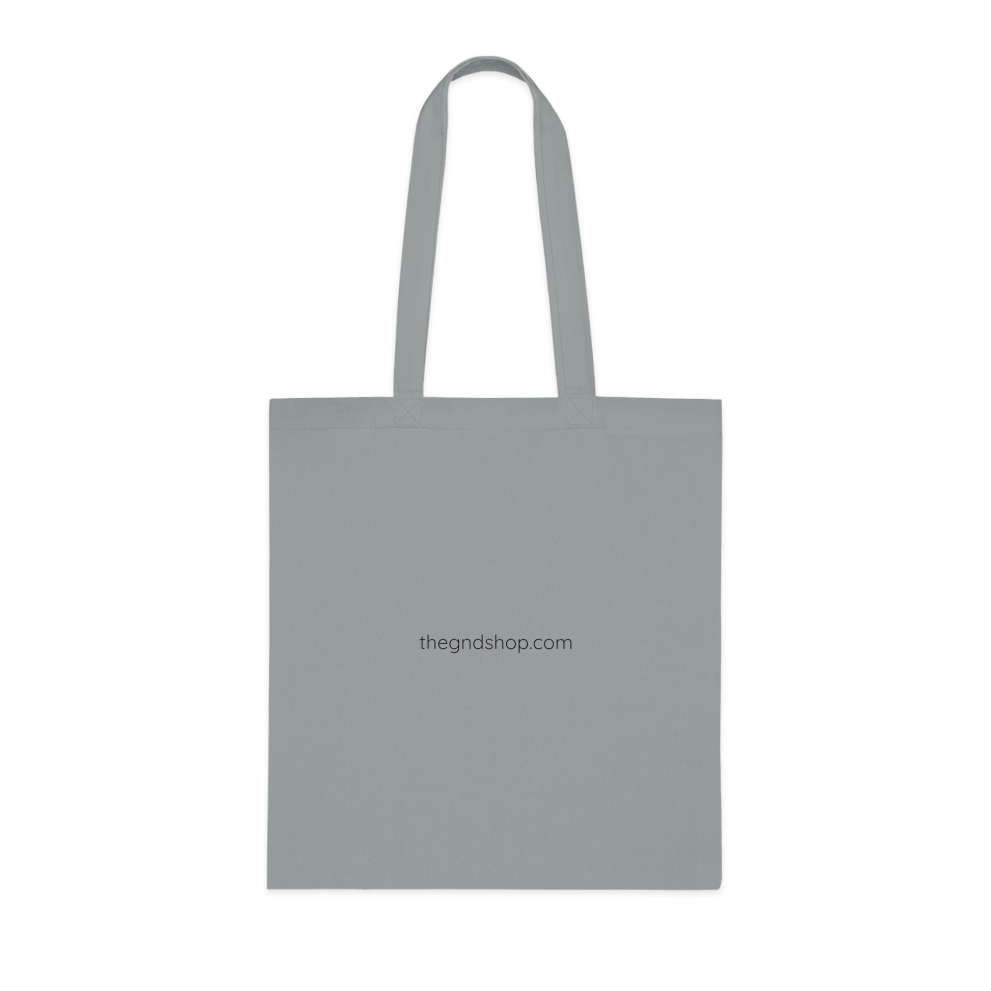 Tote Bag tissé - Fais gaffe! Plantes médicinale, feu sacré, ancêtres