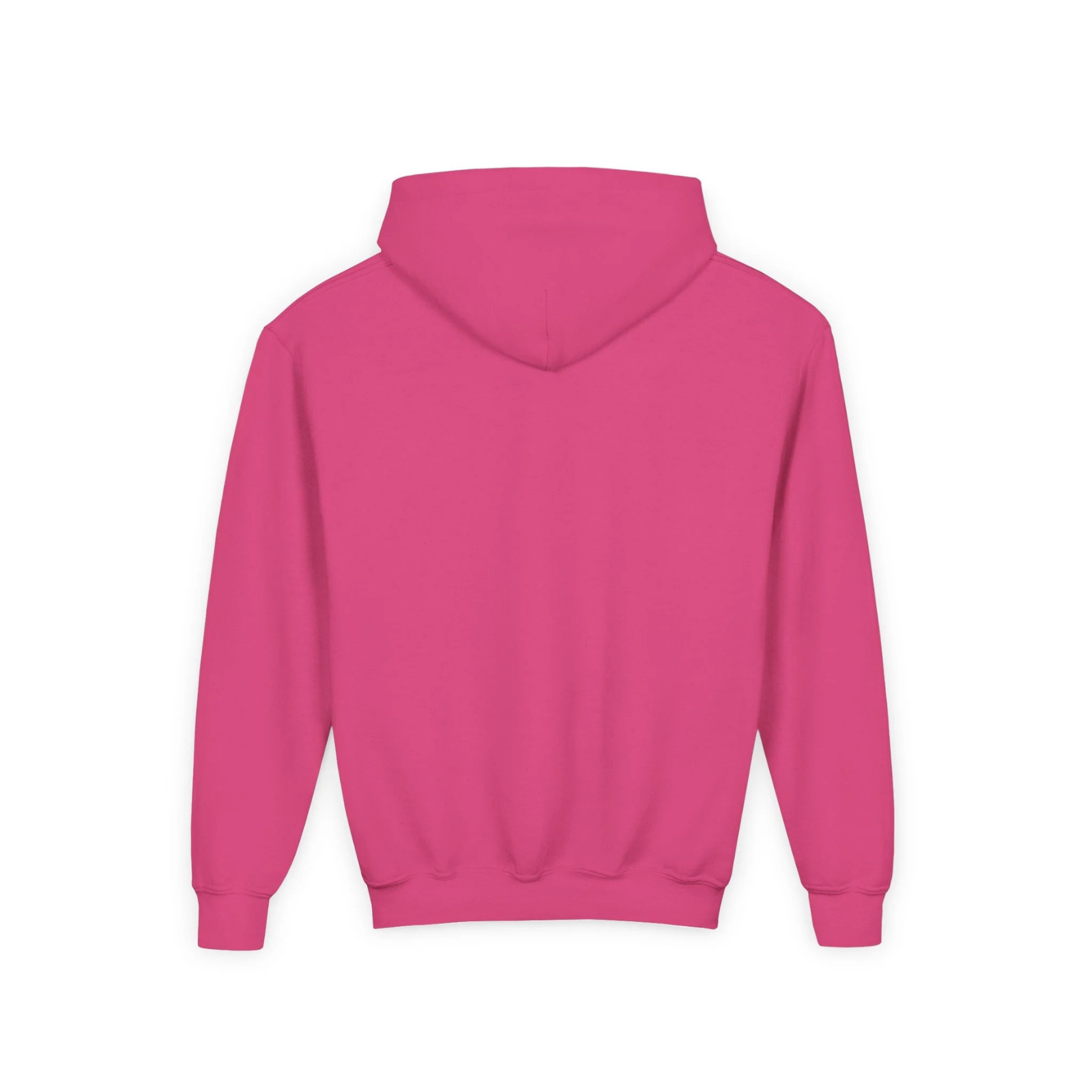 Kids Hoodie - Bibidi Bobidi Boooo – Halloween Cute Ghost