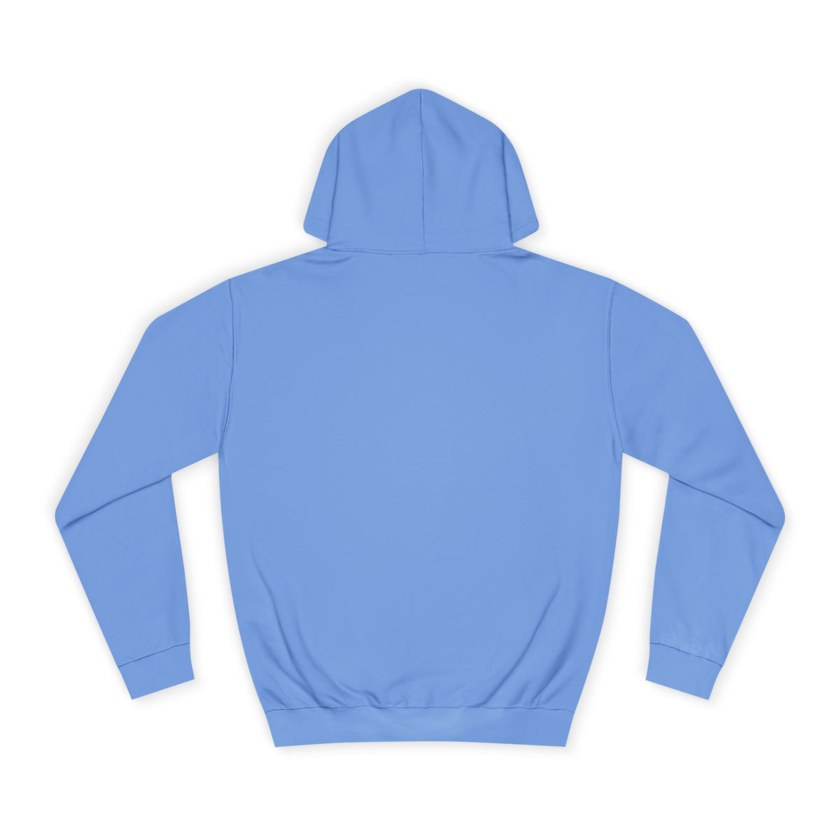 Hoodie - All the crystals protect against bad energies