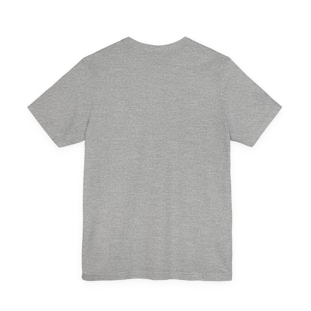 Unisex T-Shirt - My social battery is dead... please come back on Monday.
