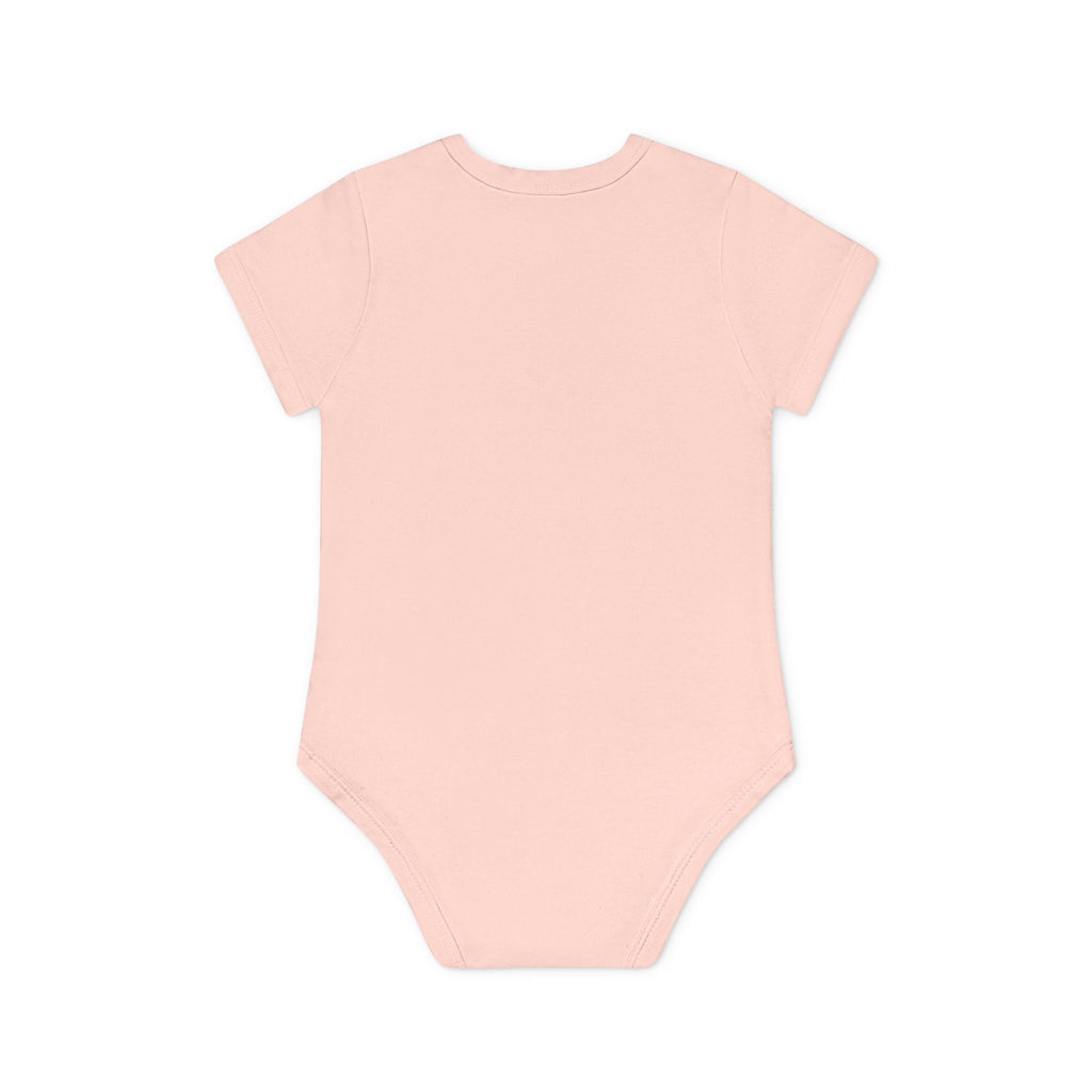 Baby Bodysuit - Mama's girl