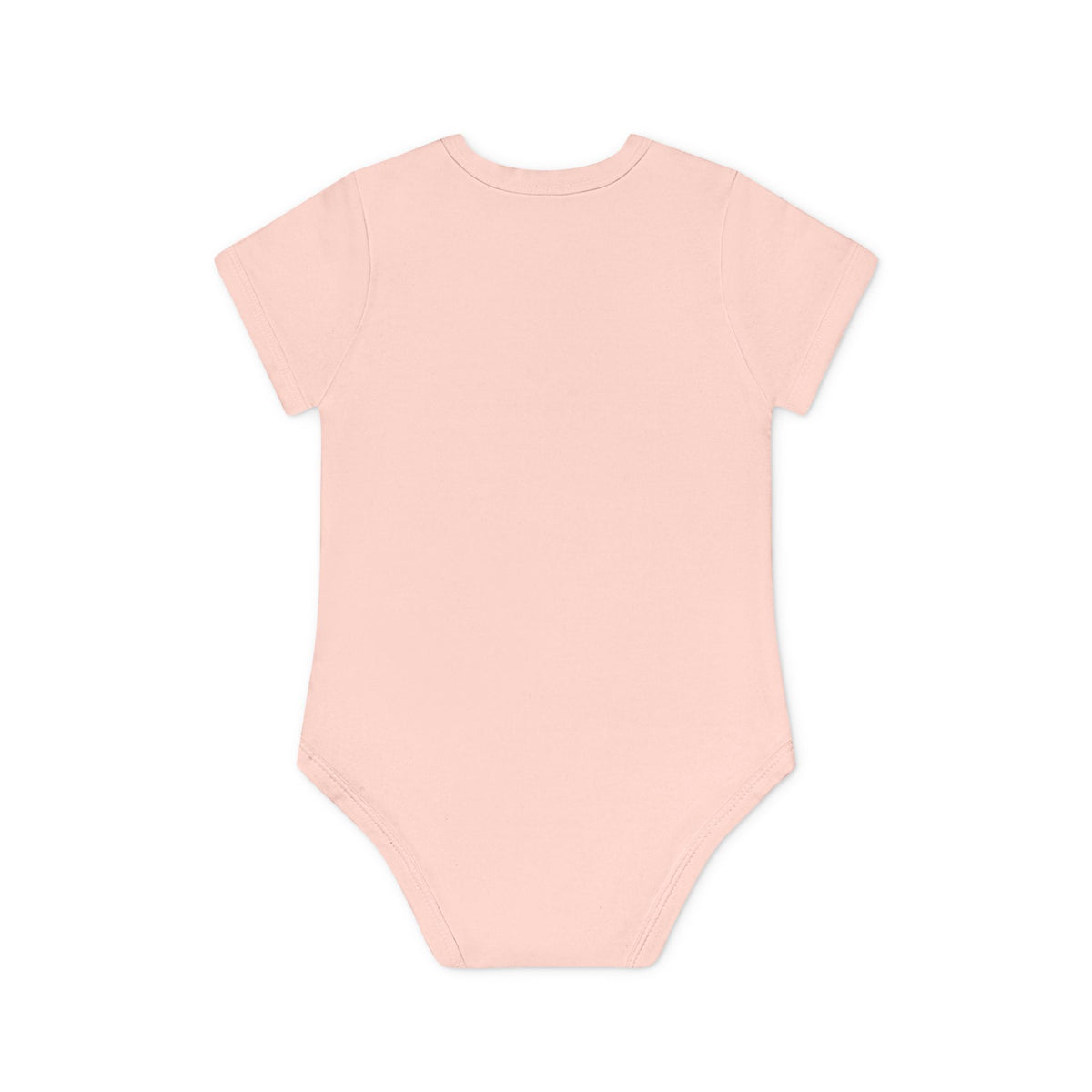 Baby Bodysuit - Mama's girl