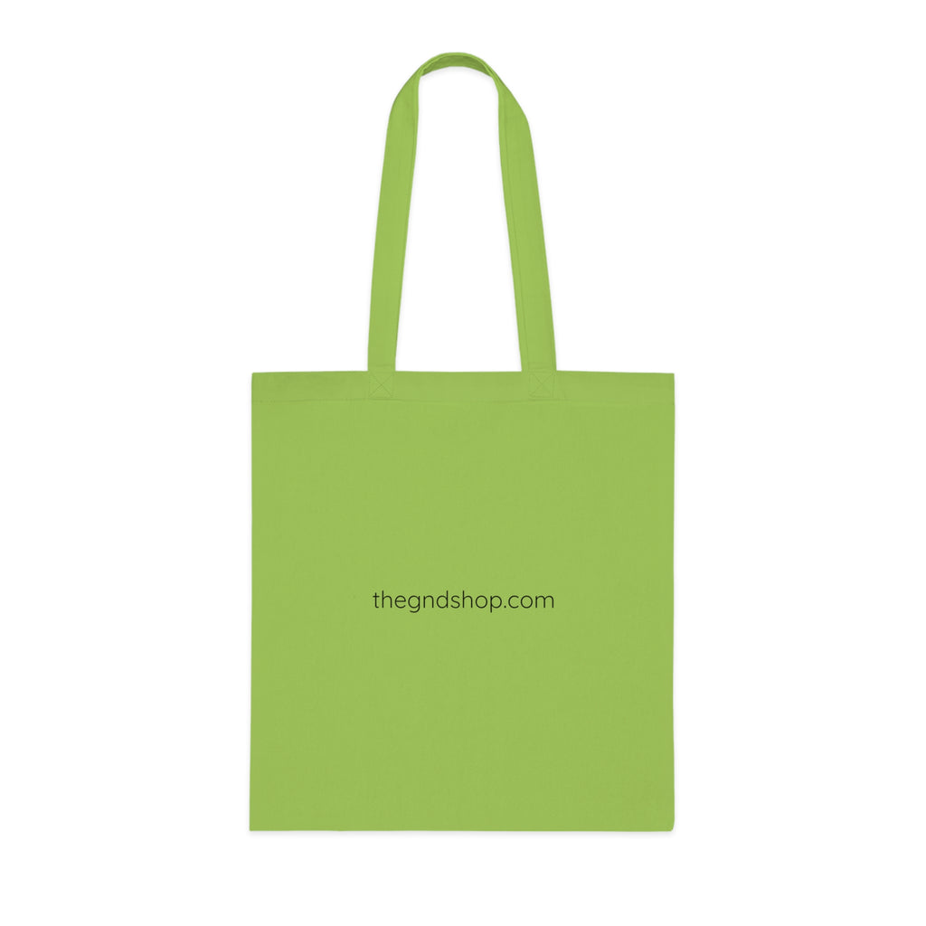 Tote Bag - "Roses are red, Violets are blue... Men are oppressed by patriarchy too!"