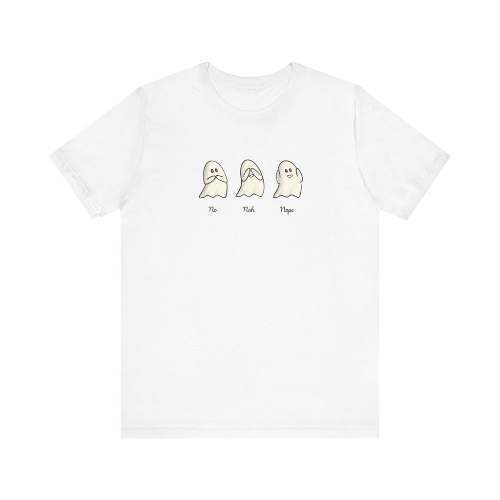 T-shirt - Little Ghosts