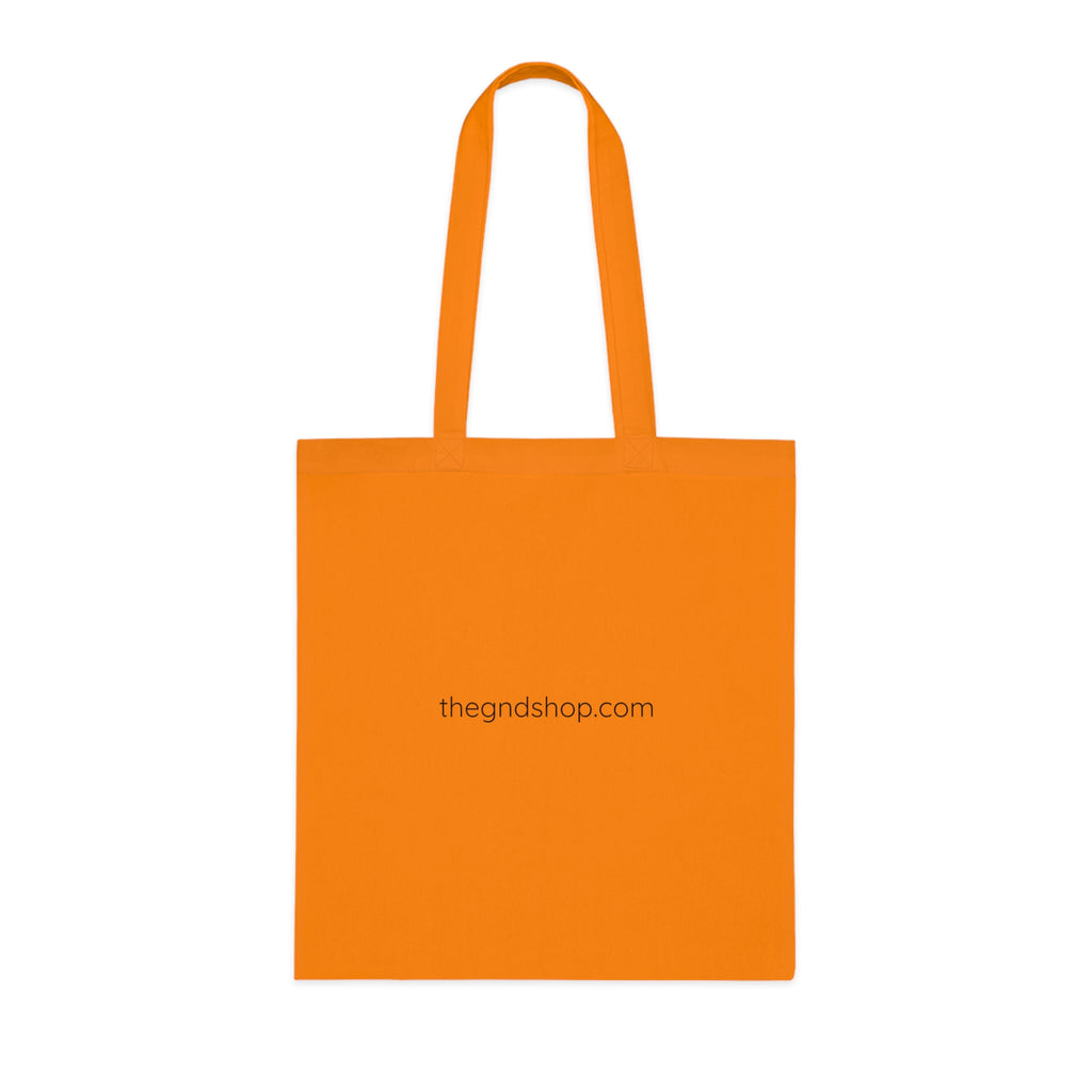 Tote Bag - "Roses are red, Violets are blue... Men are oppressed by patriarchy too!"