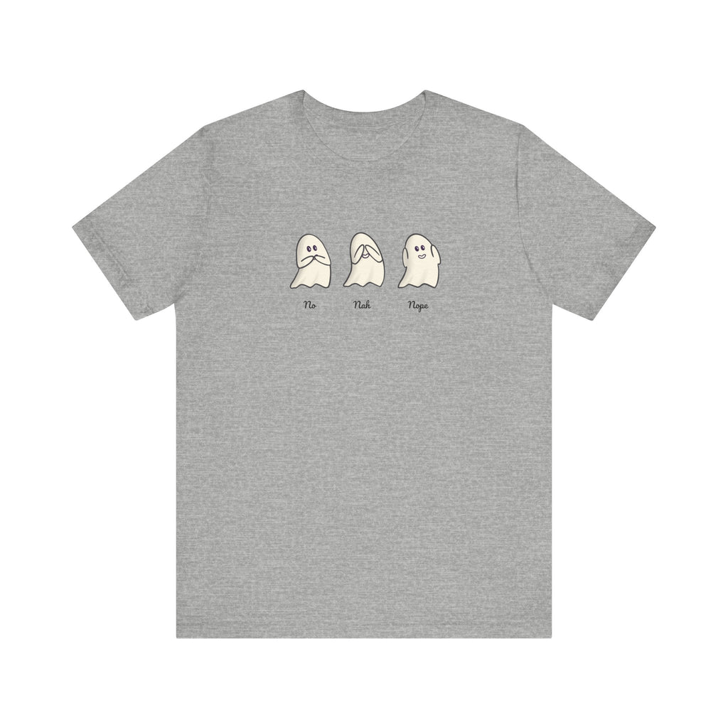 T-shirt - Little Ghosts