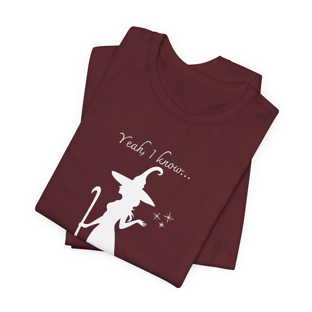 T-shirt - Witchin’!