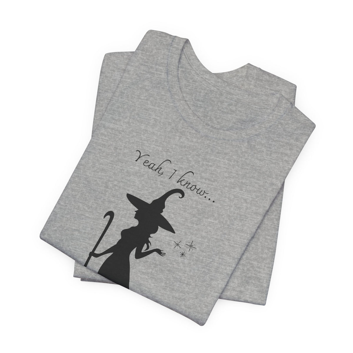 T-shirt - Witchin’!