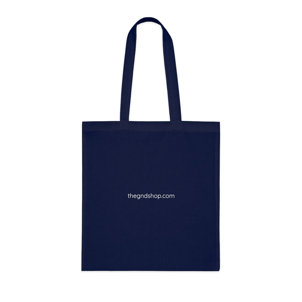 Tote Bag - Watch out!