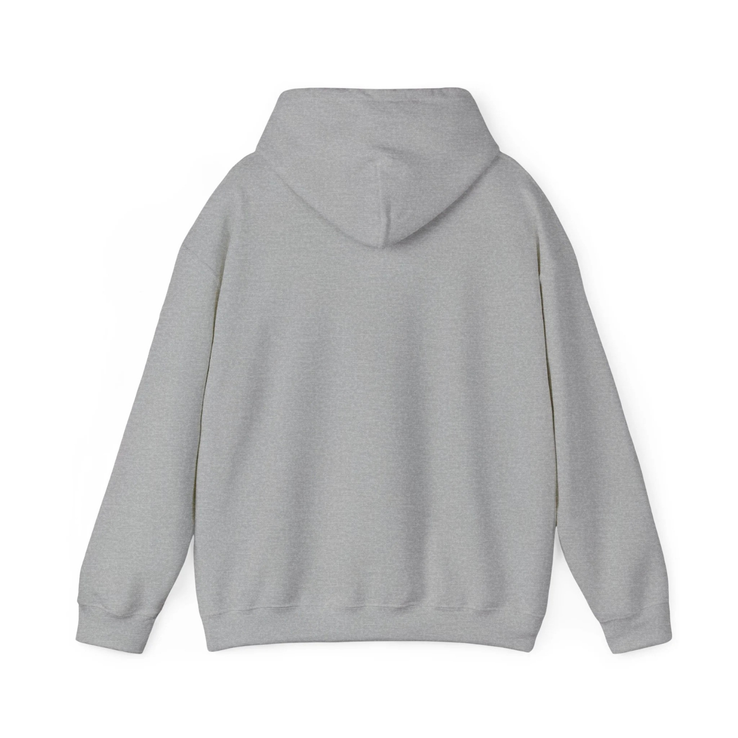 Hoodie Unisex - Tous les cristaux protègent contre les mauvaises énergies