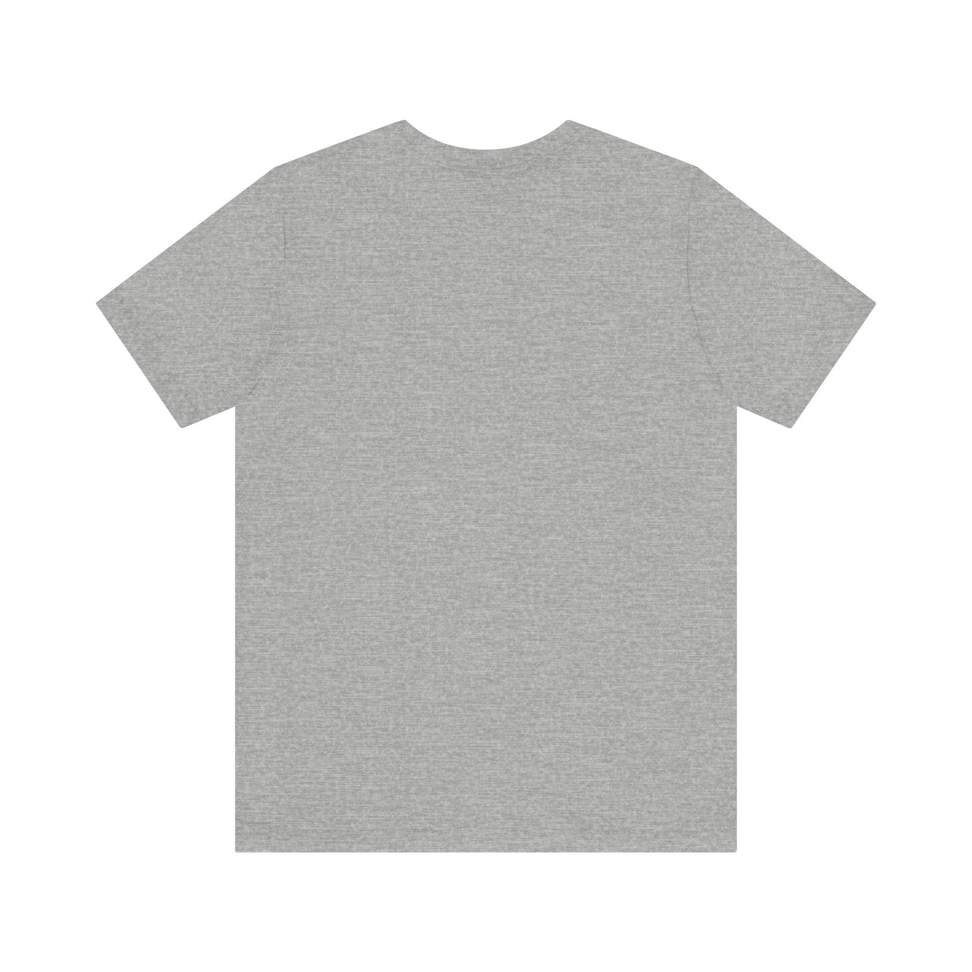 T-shirt Unisex - Ce n'est pas de l'activisme, c'est de l'hygiène mentale