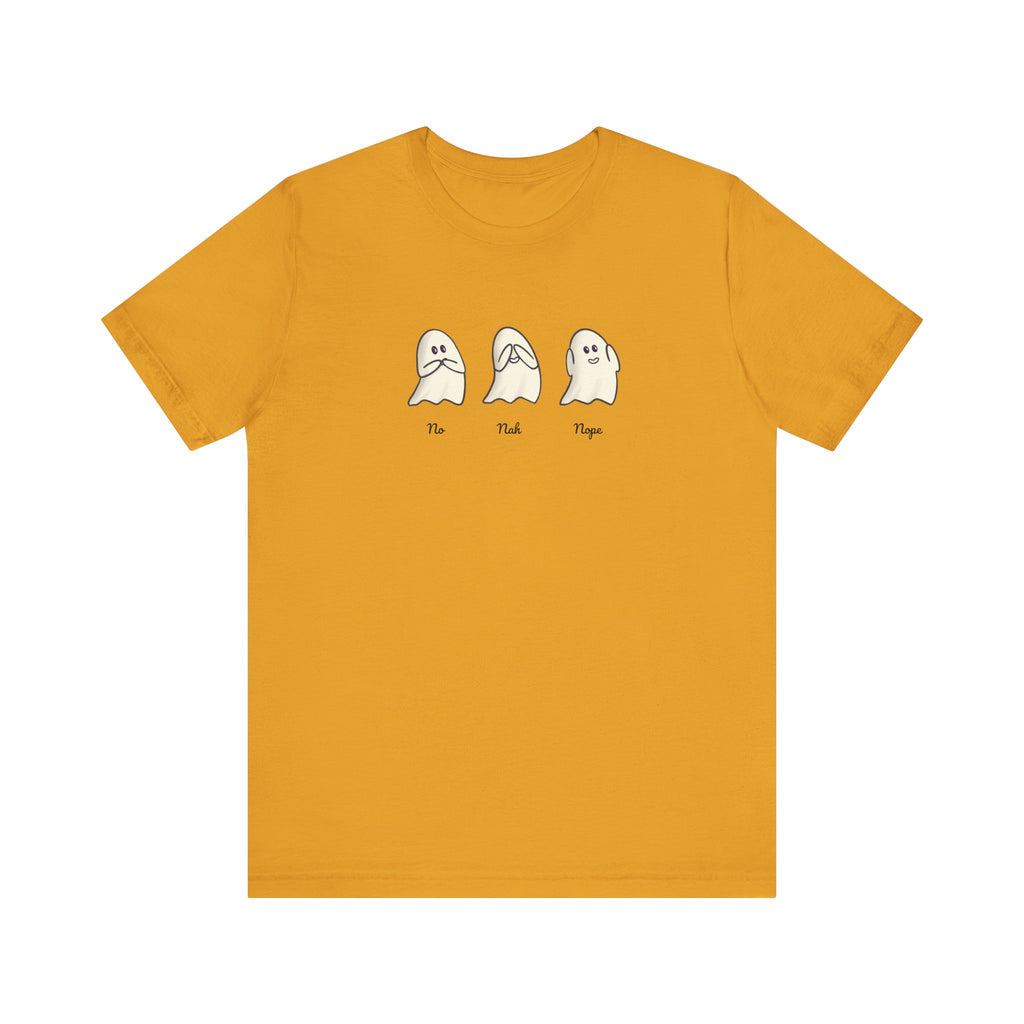 T-shirt - Little Ghosts