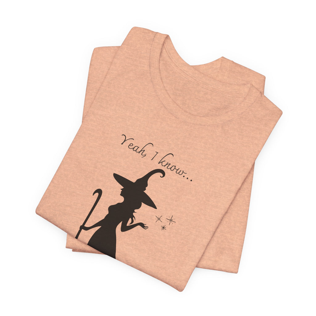 T-shirt - Witchin’!