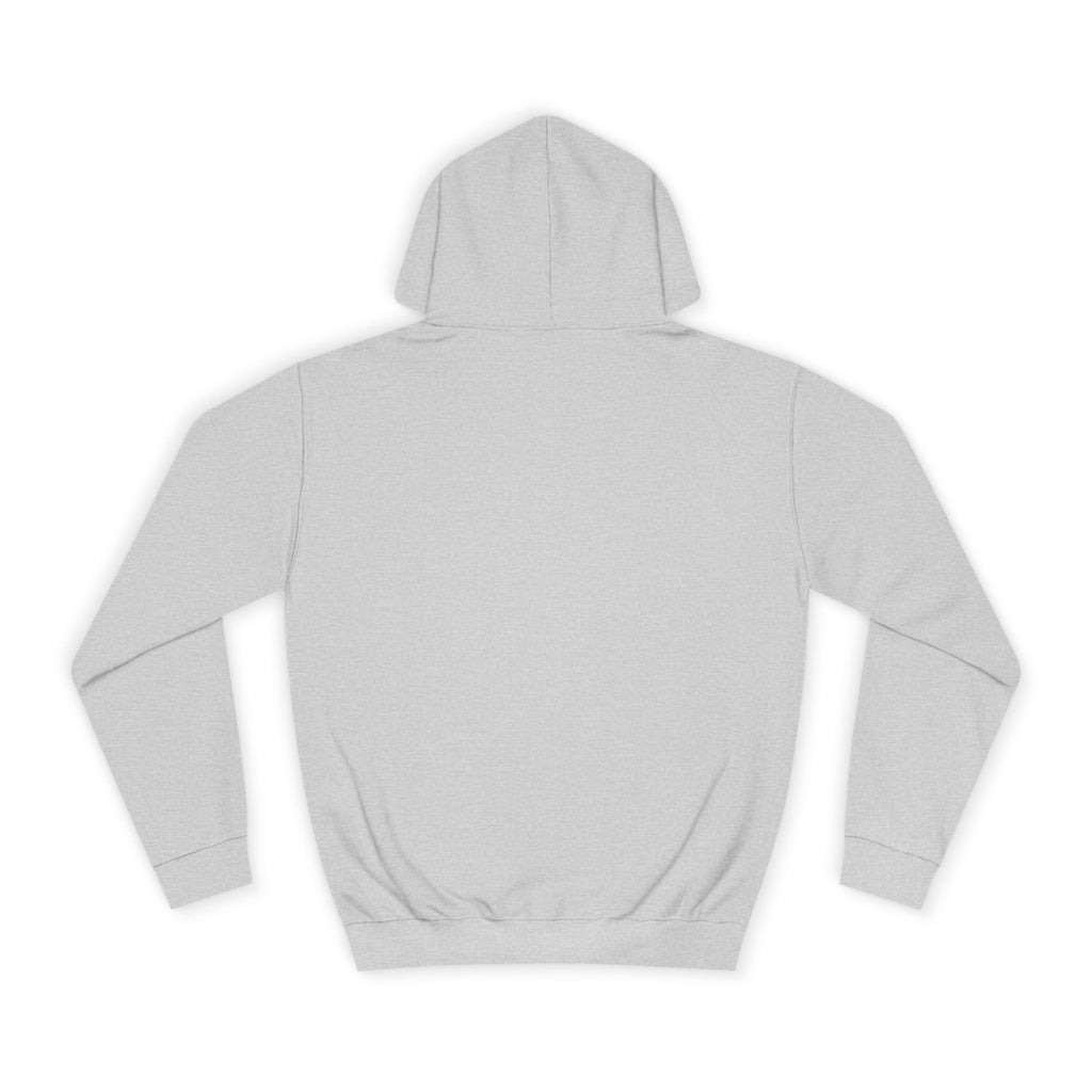 Hoodie - Lâche ton smartphone