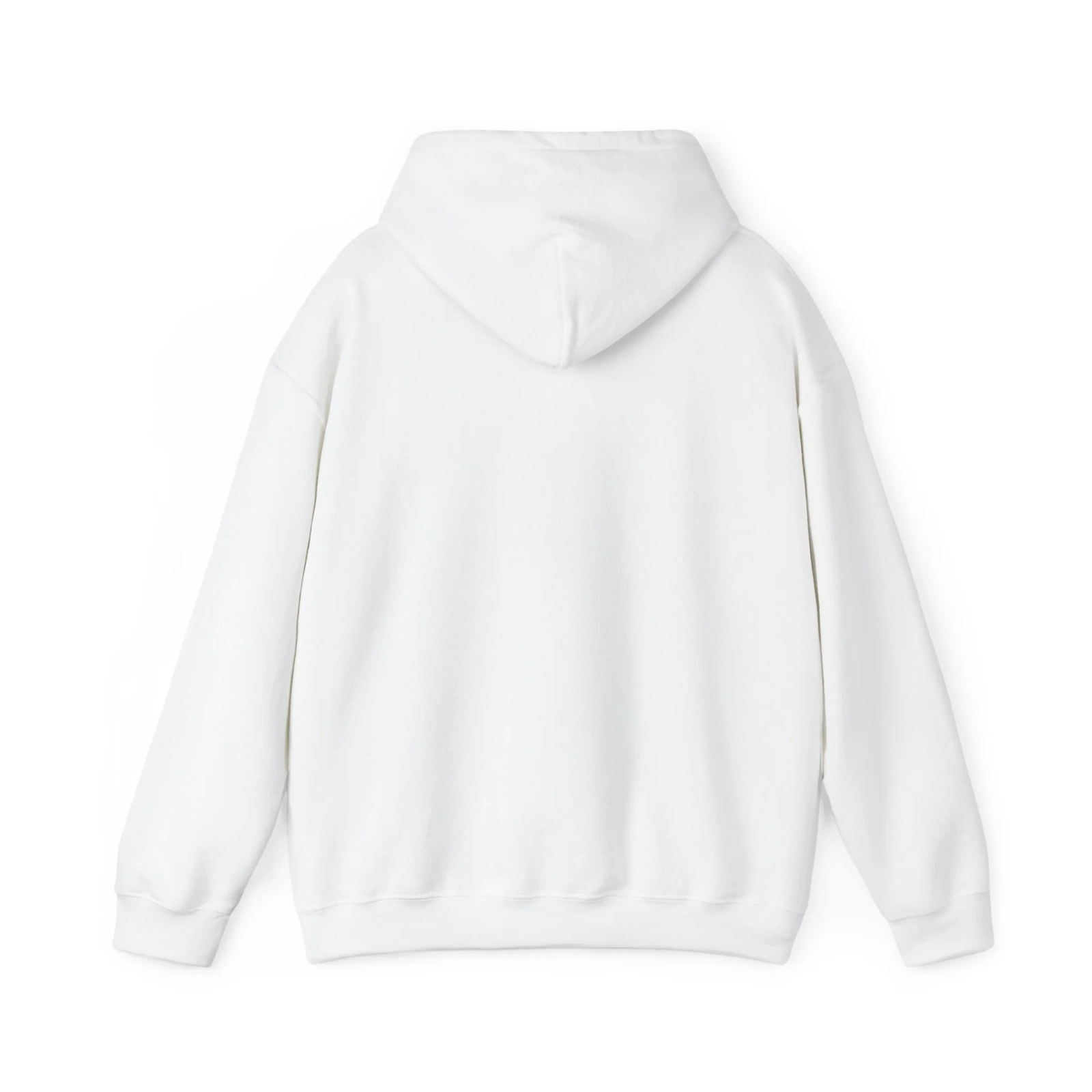 Hoodie - Bibidi Bobidi Boooo – Halloween Cute Ghost