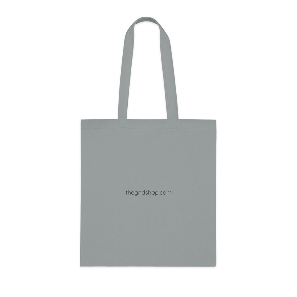 Tote Bag - Plantes de Cueillette