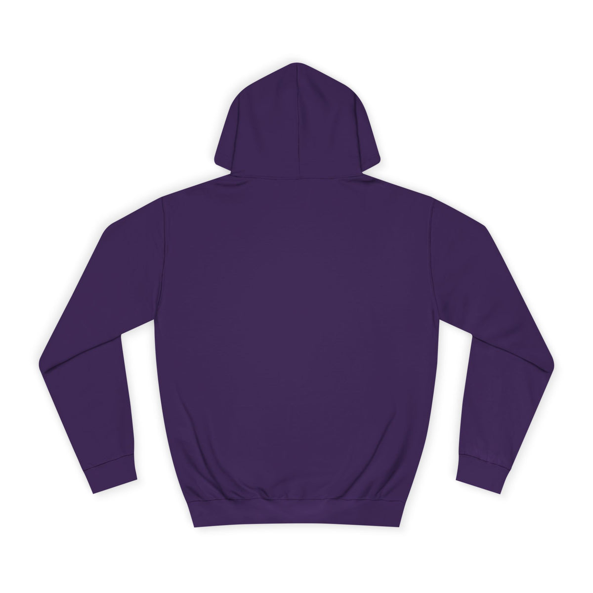 Hoodie - All the crystals protect against bad energies