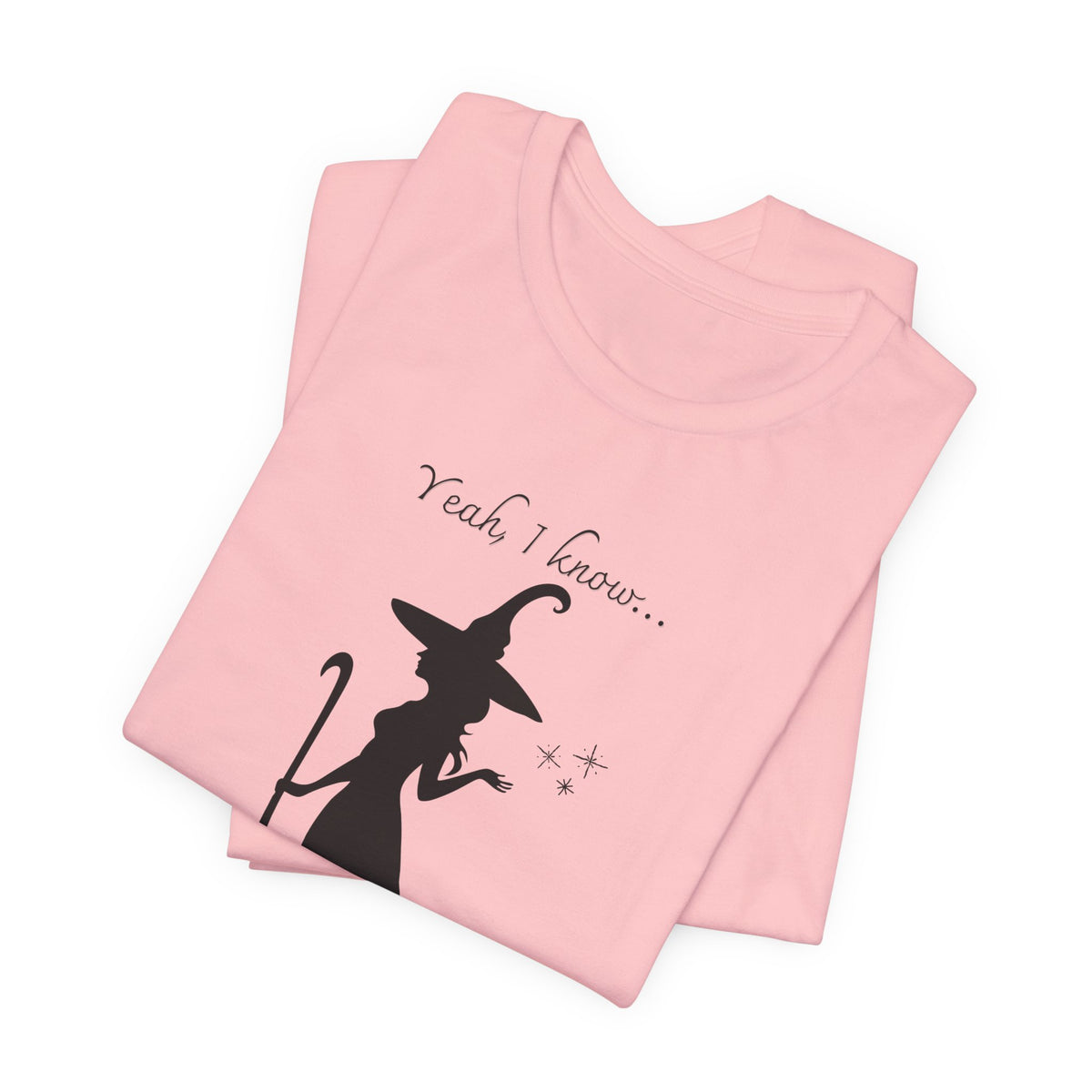 T-shirt - Witchin’!