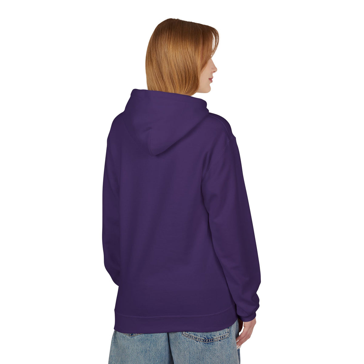 Hoodie - Le Féminin Sacré se réveille...