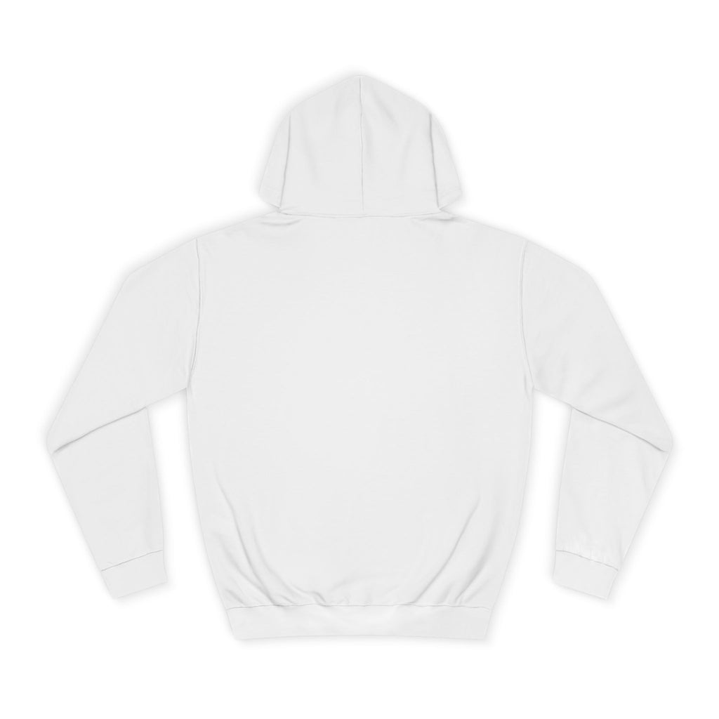 Hoodie - All the crystals protect against bad energies