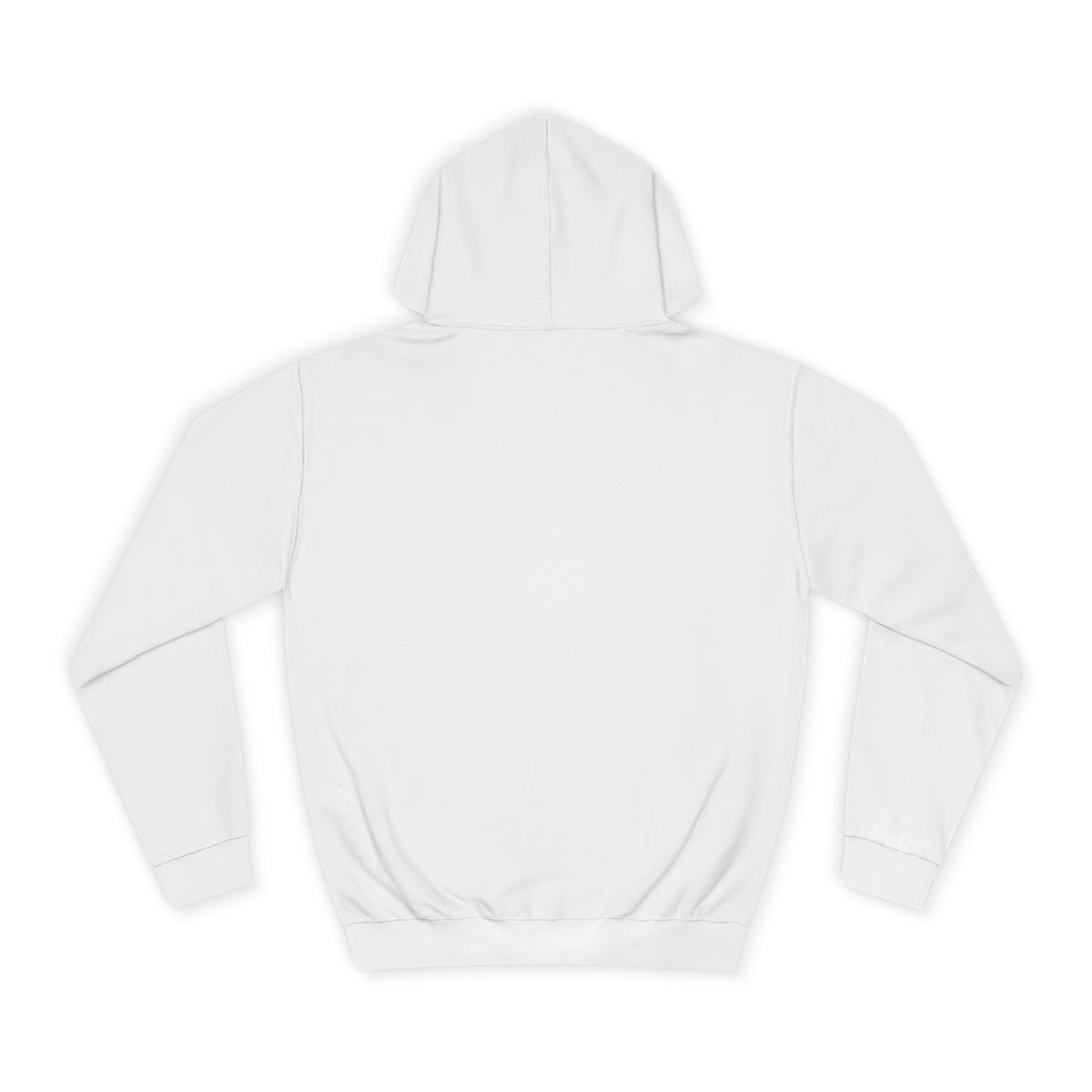 Hoodie - All the crystals protect against bad energies