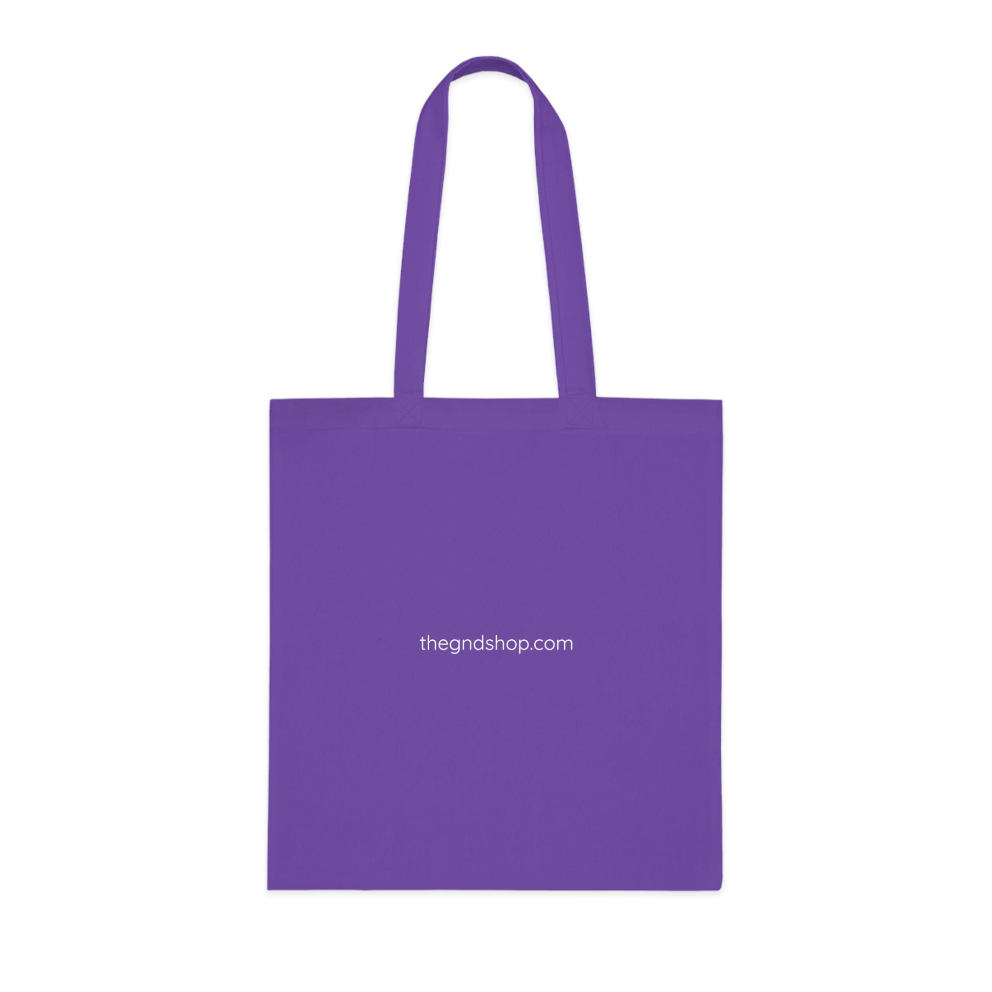 Tote Bag - Watch out!