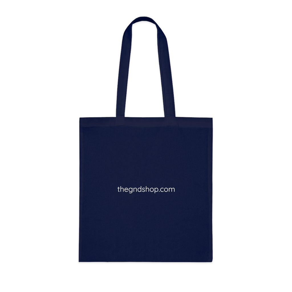 Tote Bag - "Roses are red, Violets are blue... Men are oppressed by patriarchy too!"