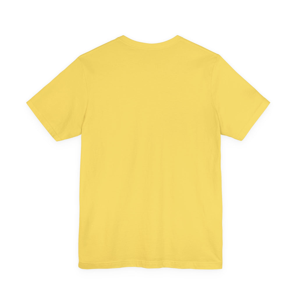 Unisex T-Shirt - My social battery is dead... please come back on Monday.