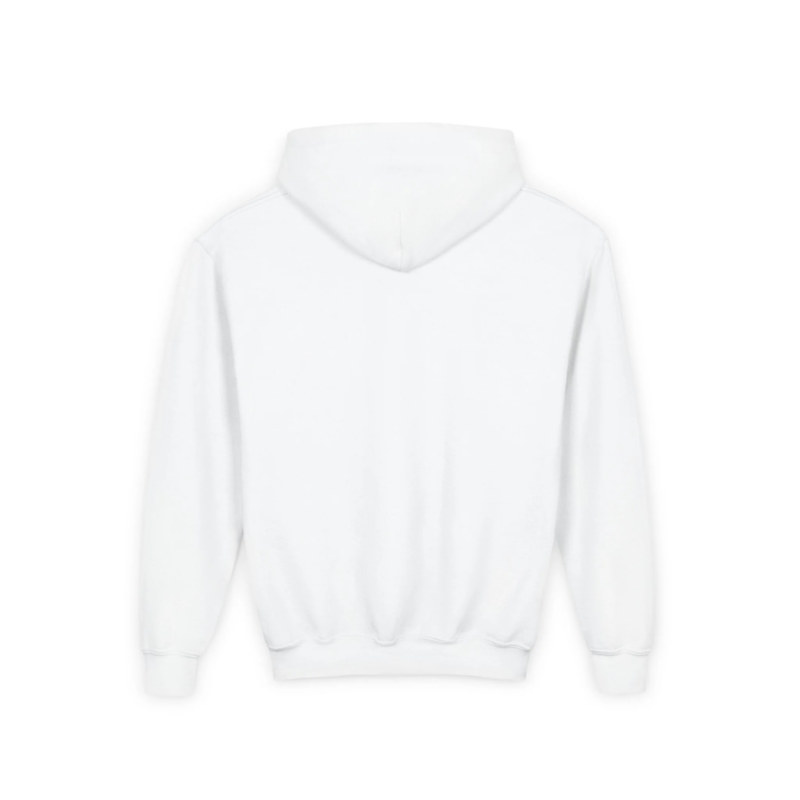 Hoodie enfant - Bibidi Bobidi Boooo – Fantôme mignon d’Halloween