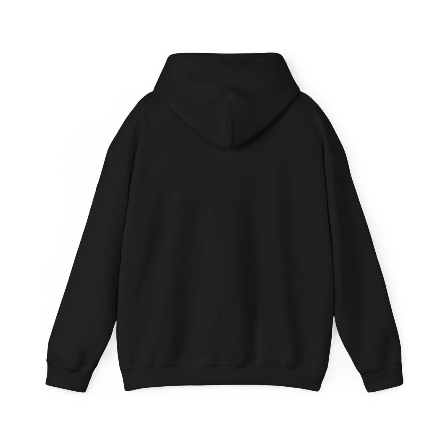 Hoodie Unisex - Tous les cristaux protègent contre les mauvaises énergies