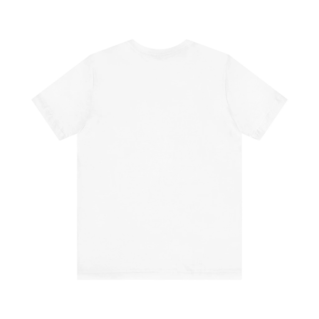 T-shirt Unisex - BD Rétro - Adam et Eve... Le gaslighting n'a rien de nouveau