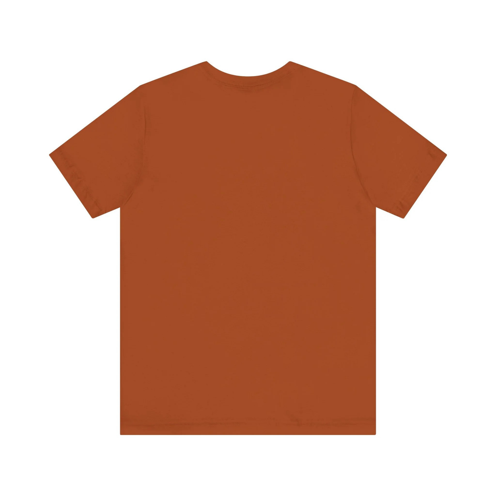 T-shirt Unisex - La vie invisible des zèbres (SED)