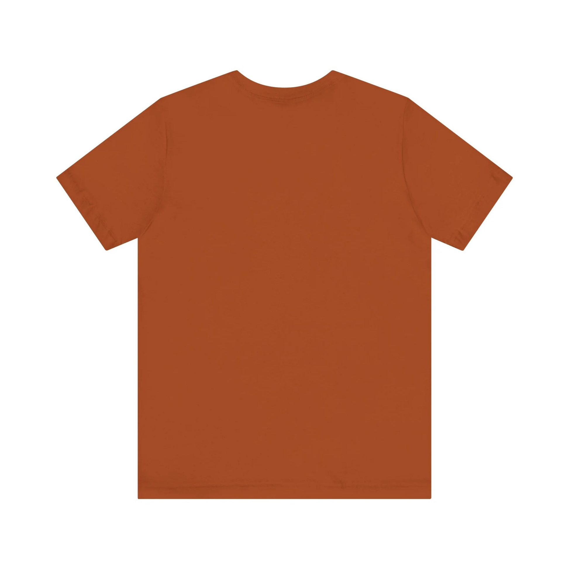 T-shirt Unisex - La vie invisible des zèbres (SED)