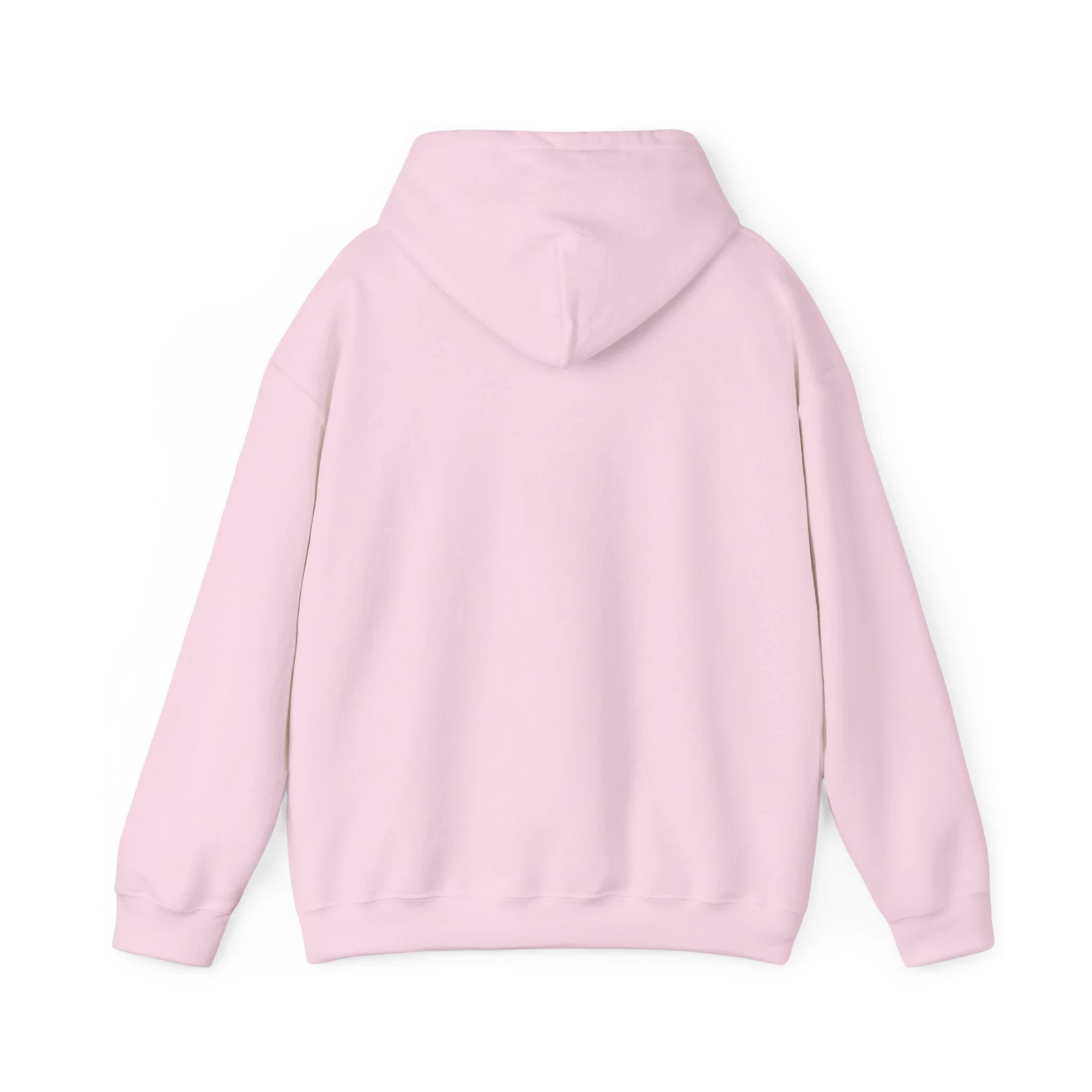 Hoodie - Bibidi Bobidi Boooo – Halloween Cute Ghost
