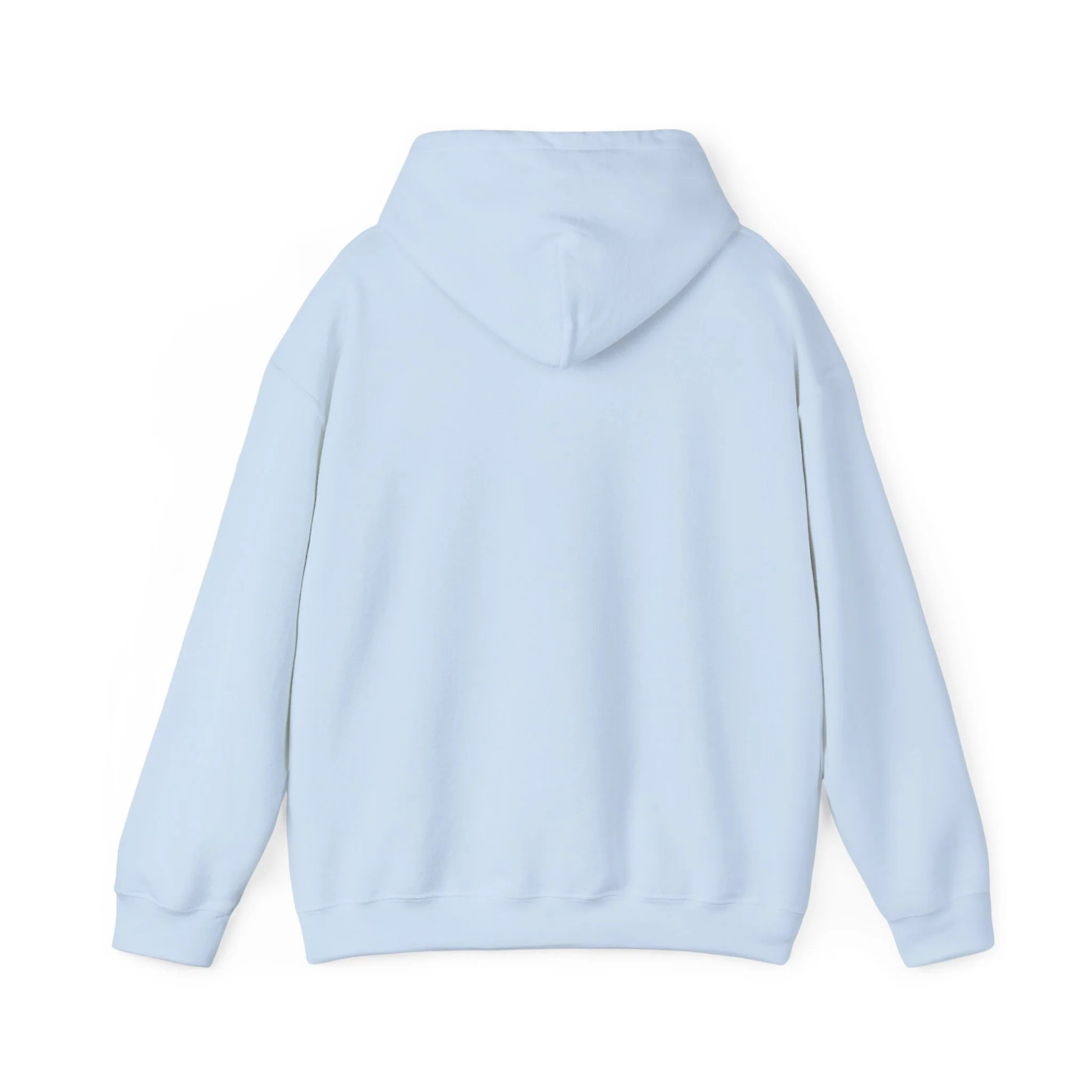 Hoodie - Bibidi Bobidi Boooo – Halloween Cute Ghost