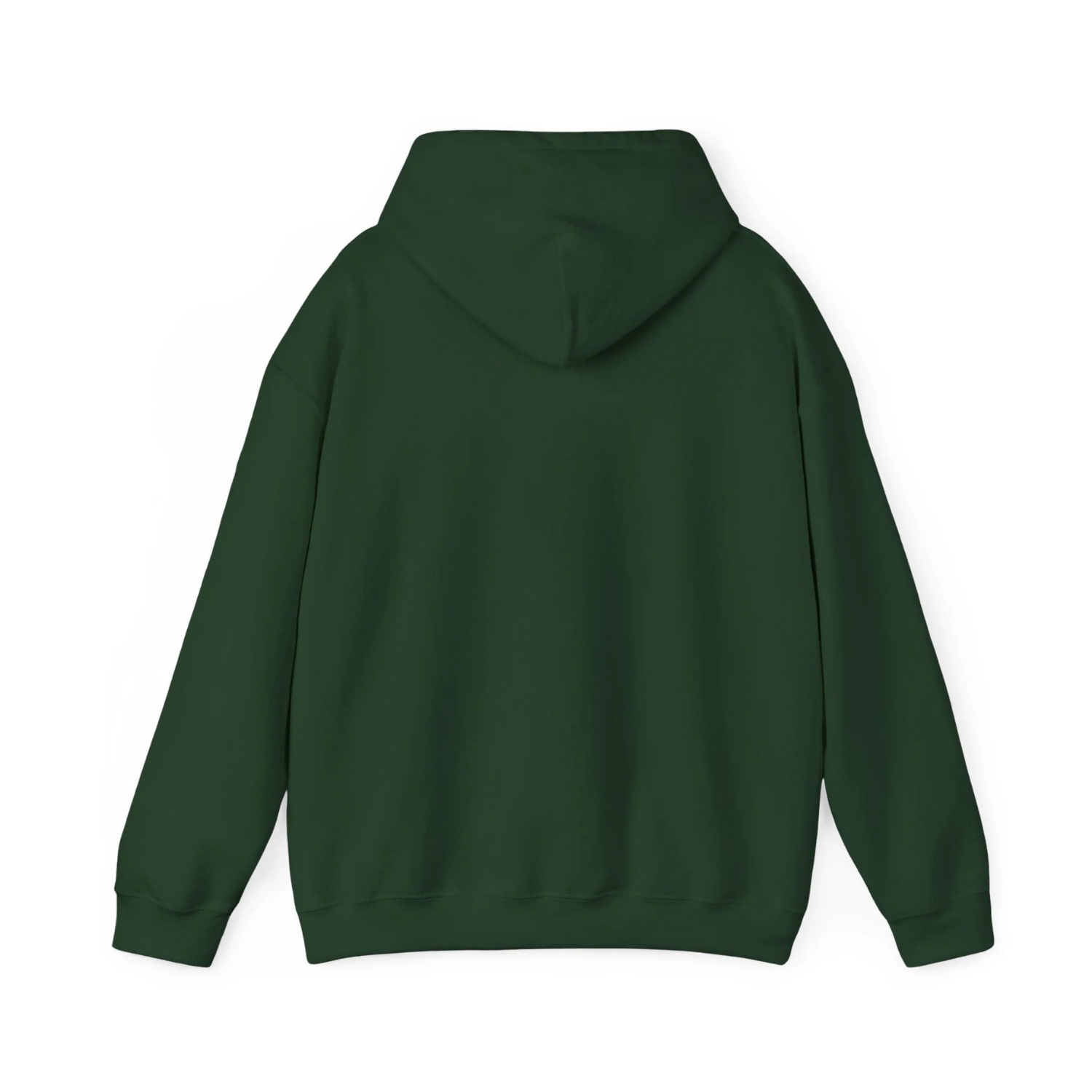 Hoodie Unisex - Tous les cristaux protègent contre les mauvaises énergies
