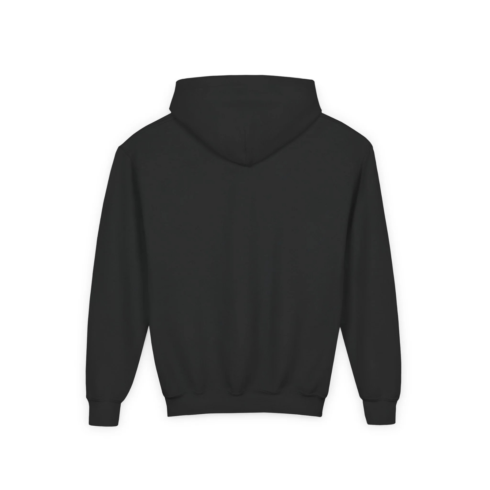 Kids Hoodie - Bibidi Bobidi Boooo – Halloween Cute Ghost