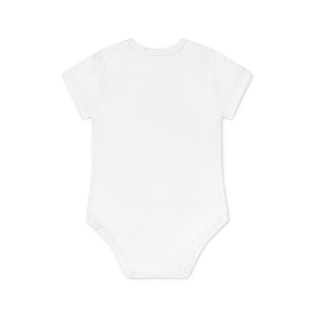 Baby Bodysuit - Mama's girl