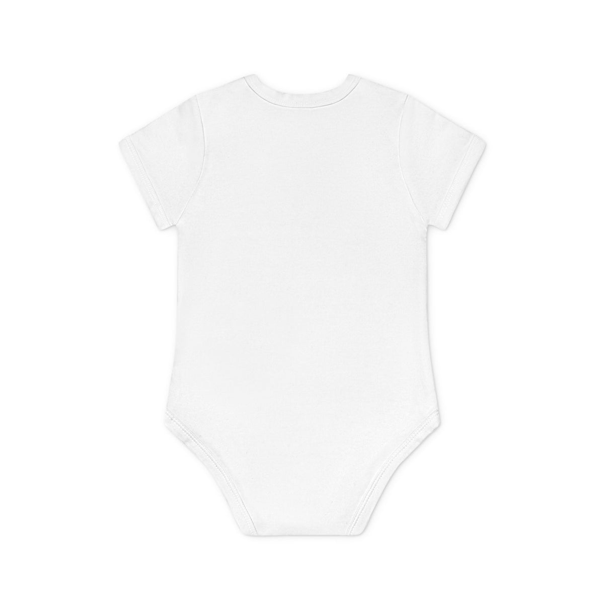 Baby Bodysuit - Mama's girl