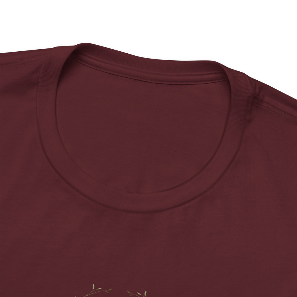 T-shirt - Sisters of Flame