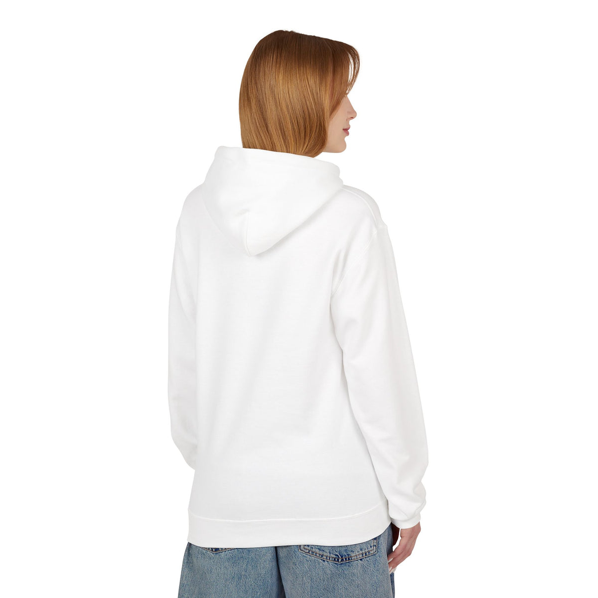 Hoodie - Le Féminin Sacré se réveille...