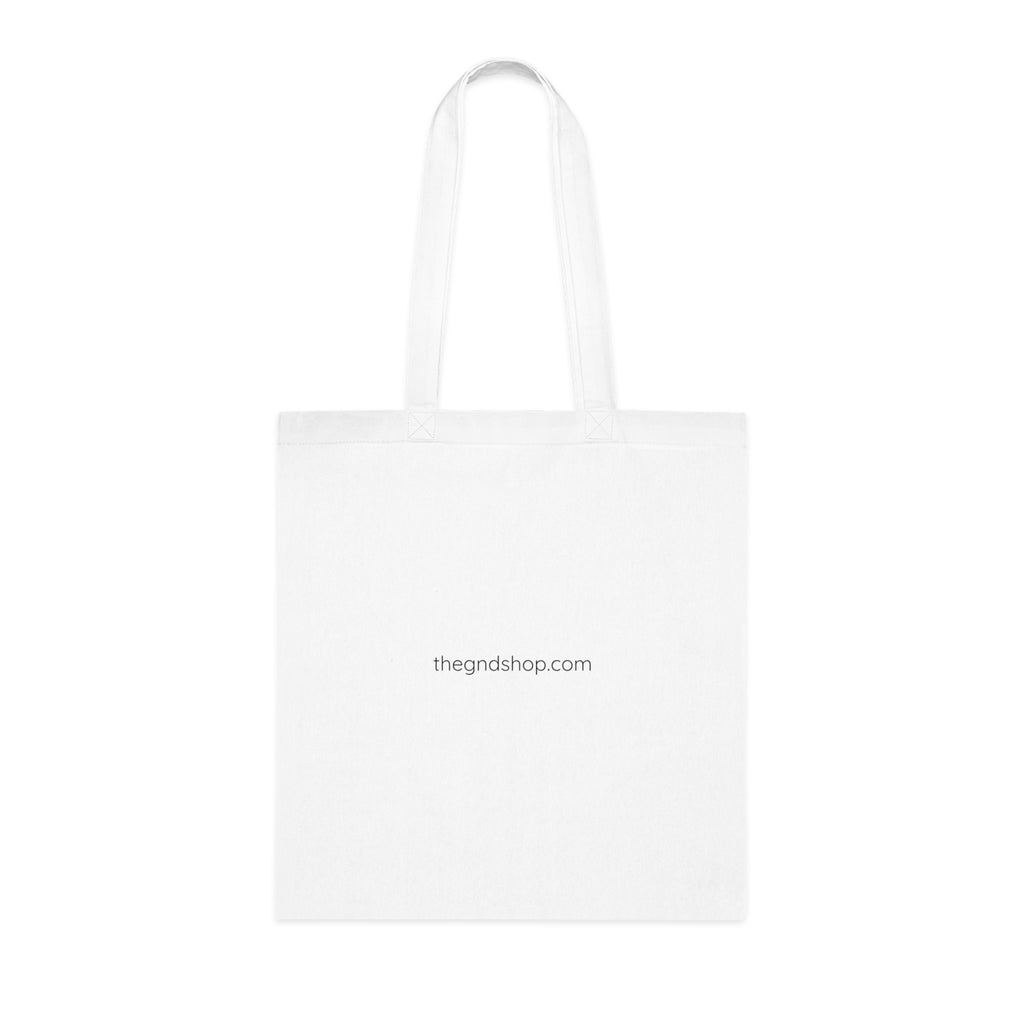 Modern Witch Tote Bag – Empowered Edition ✨
