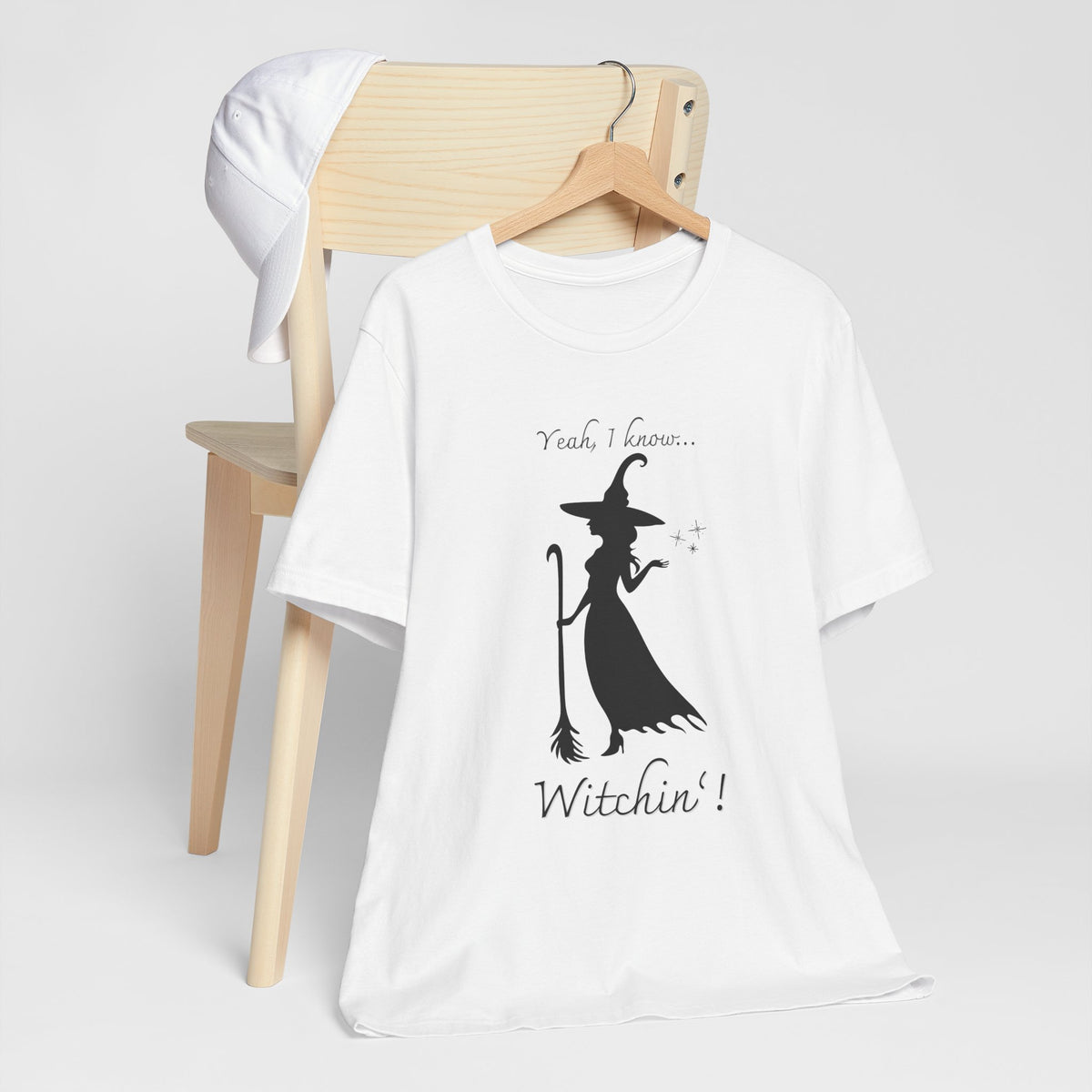 T-shirt - Witchin’!