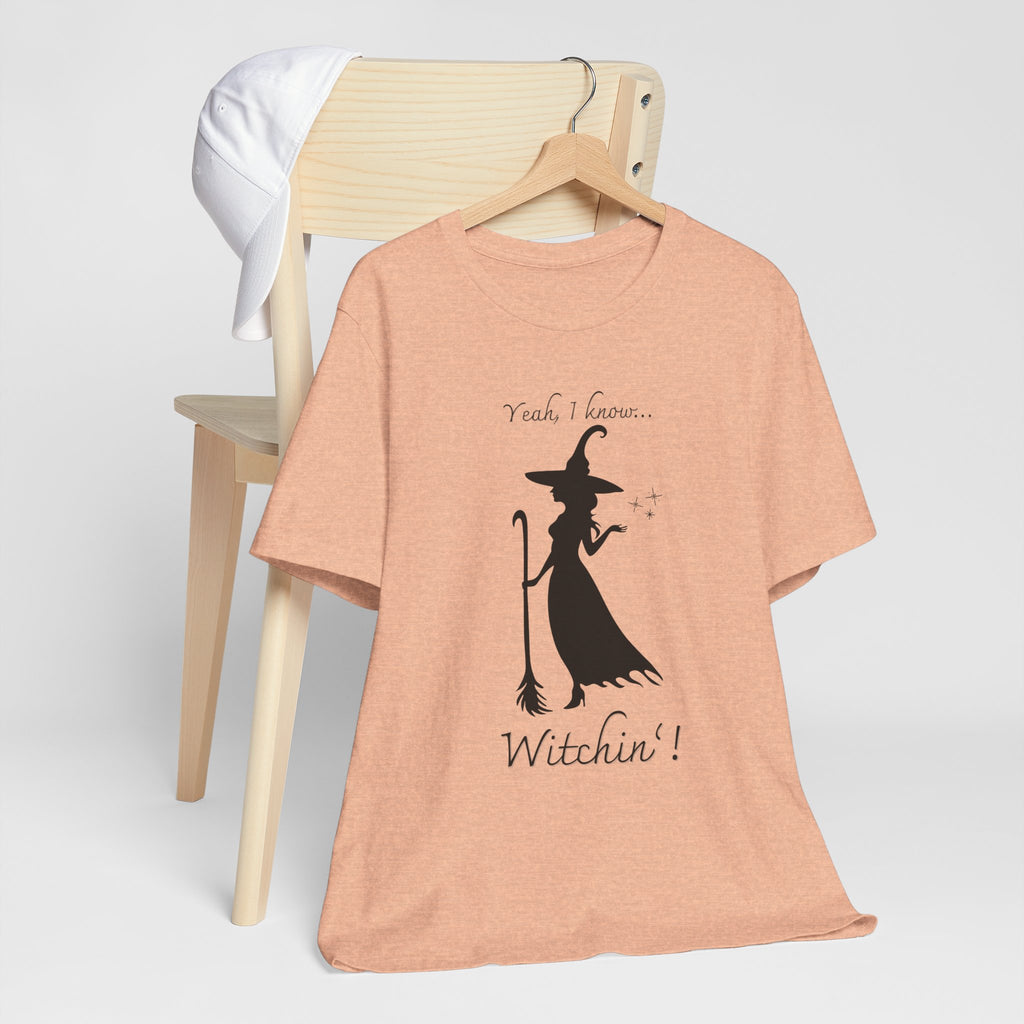 T-shirt - Witchin’!
