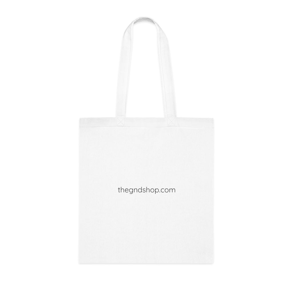 Tote Bag - "Roses are red, Violets are blue... Men are oppressed by patriarchy too!"