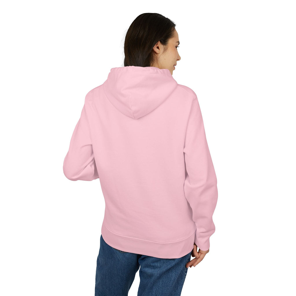 Hoodie Unisex - Le féminin sacré se réveille Hoodie