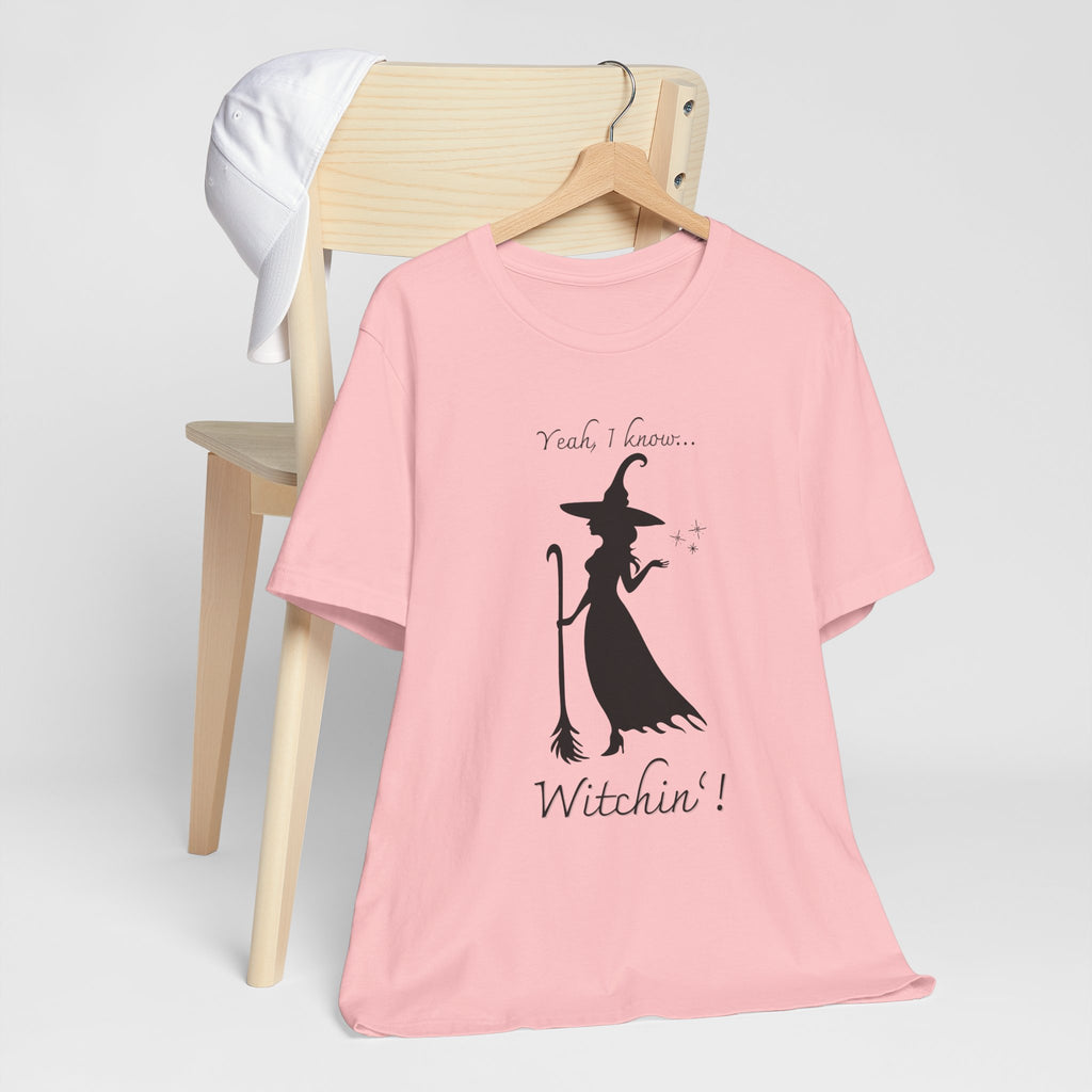 T-shirt - Witchin’!